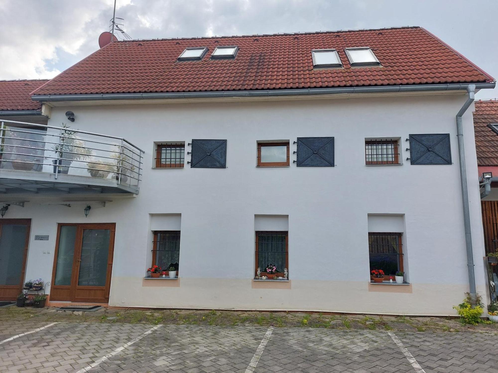 Hotel Soludus-Spissky Ludovy Dom Smižany Exteriér fotografie