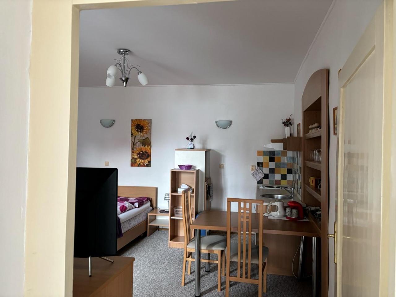 Hotel Soludus-Spissky Ludovy Dom Smižany Exteriér fotografie