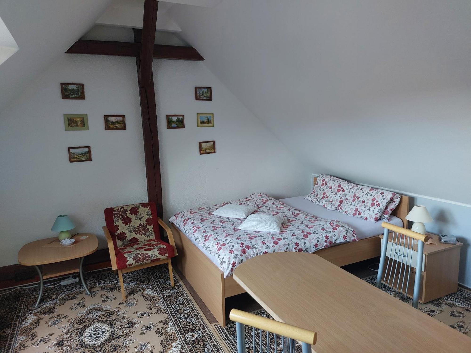 Hotel Soludus-Spissky Ludovy Dom Smižany Exteriér fotografie