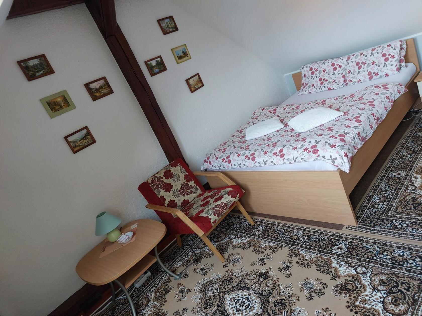 Hotel Soludus-Spissky Ludovy Dom Smižany Exteriér fotografie