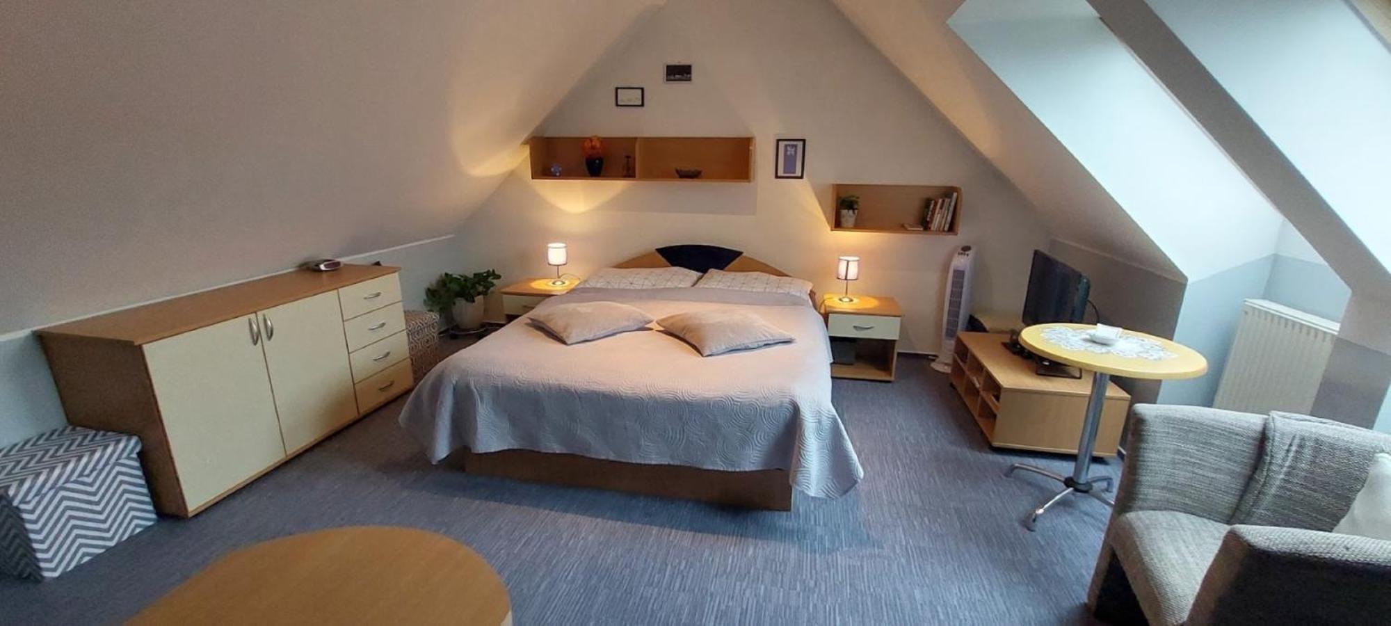 Hotel Soludus-Spissky Ludovy Dom Smižany Exteriér fotografie
