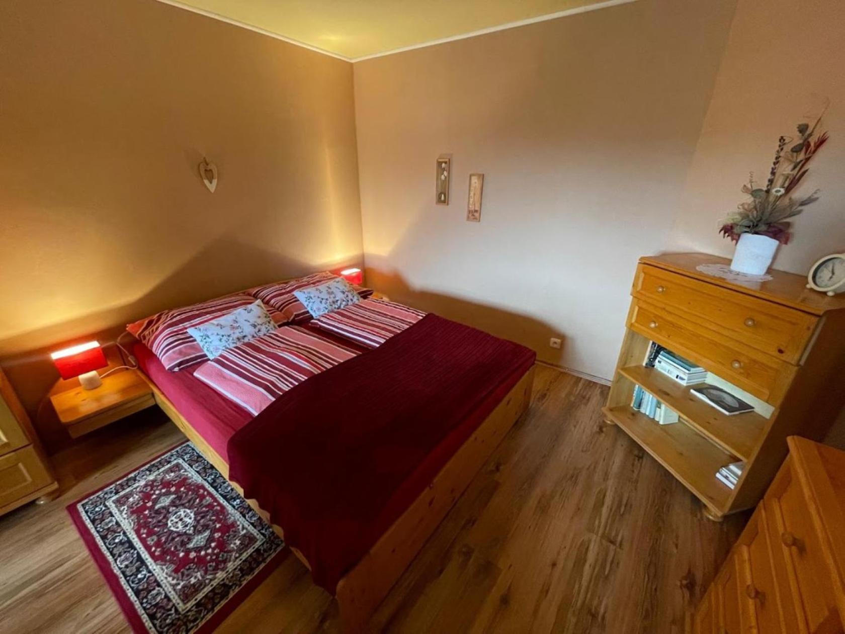 Hotel Soludus-Spissky Ludovy Dom Smižany Exteriér fotografie